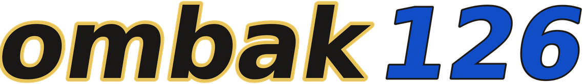 ombak126 logo