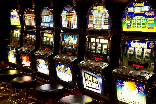 ombak126 Live Baccarat Diamond