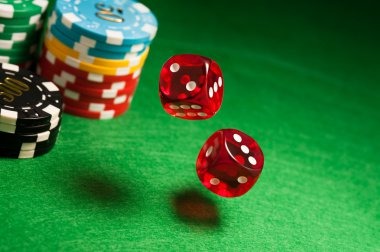 ombak126 What Sits Inside Our Casino